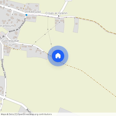 29870, Landeda