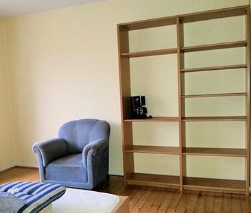 Möbliertes Gästezimmer in begehrter Wohnlage - Photo 2