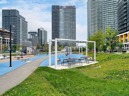 For Lease - 27 McMahon Drive Unit# 610, Toronto, Ontario - Photo 2