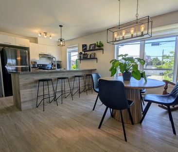 À louer / Appartement - Photo 1