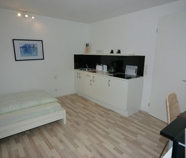 Gepflegte Wohnung in zentraler Lage - Photo 5