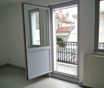 Appartement à louer 4 pièces - Photo 6