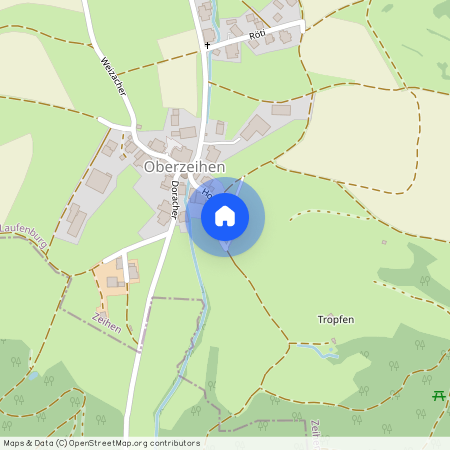 5079, Zeihen, Hondern, 5