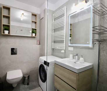 Do wynajęcia dwupokojowe w Ursusie. Kolejka PKP - Фото 4