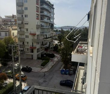 Διαμέρισμα για ενοικίαση Τροκαντερό (Παλαιό Φάληρο) - Photo 5
