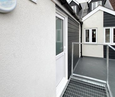2 bedroom apartment to rent - Photo 5