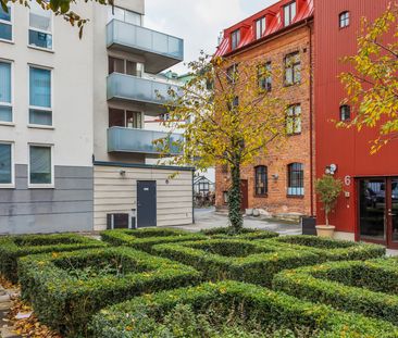 Stora Trädgårdsgatan, Malmö - Photo 1