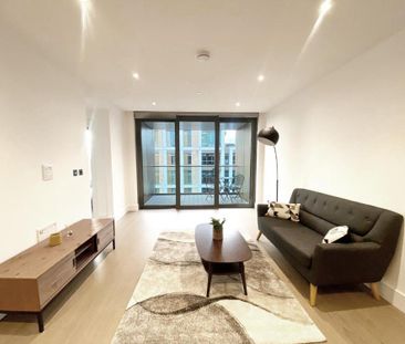 2 bedroom apartment to rent - Photo 2