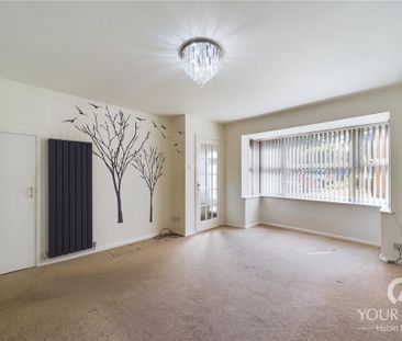 2 bedroom end of terrace house to rent - Photo 5