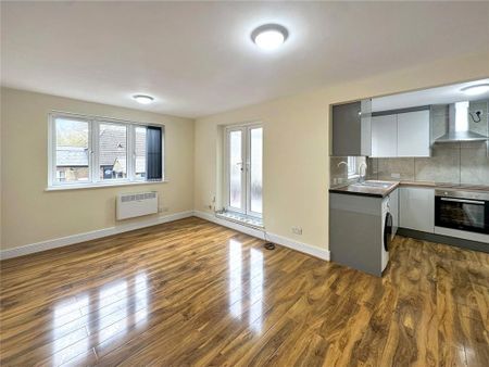 2 bedroom apartment to rent - Photo 5