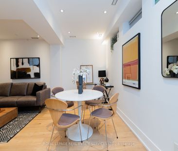 For Lease - 10 Wilfrid Avenue Unit# LOWER, Toronto, Ontario - Photo 6