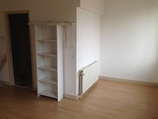 Te huur een ruim en mooi 2-kamer appartement in hartje centrum van Breda - Photo 1