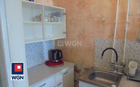 Mieszkanie na wynajem w bloku Brodnica, Piaski - Фото 3