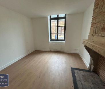 Appartement à louer 2 pièces 36.17m² - Photo 2