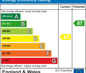 2 bedroom semi-detached house to rent - Photo 2
