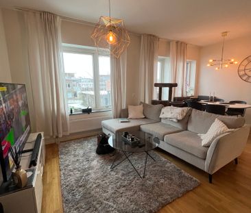 Lönnebergagatan, Malmö - Photo 4