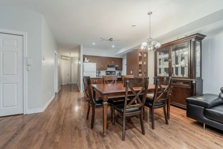 Appartement à louer - Photo 4