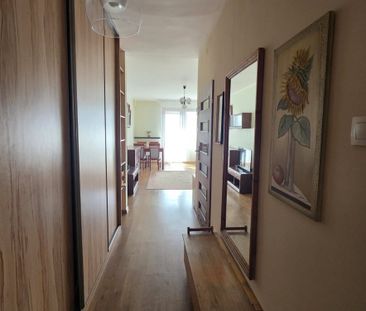 TOP Kawalerka Słoneczna z Logiią 38.7 m² - Photo 2