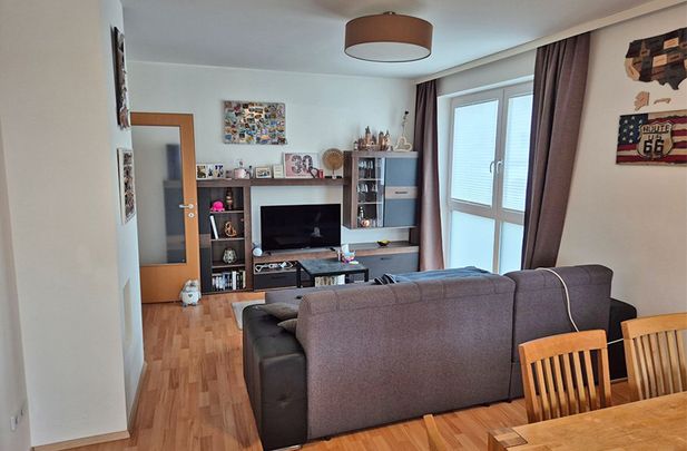 Wohnung in Schweiggers - Foto 1
