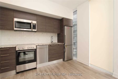 For Lease - 28 Wellesley Street Unit# 1204, Toronto, Ontario - Photo 4