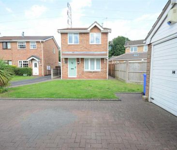 3 bedroom detached house to rent - Photo 6