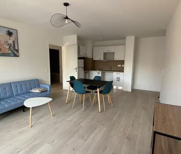 Location Appartement 3 pièces 63m² CHELLES 77500 - Photo 2