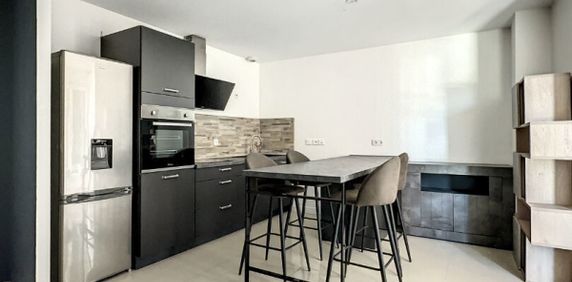 Appartement Cannes La Bocca 1 pièce(s) - Photo 2