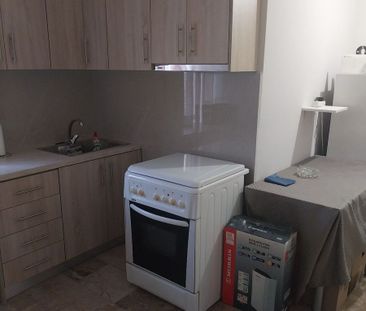 Studio/Γκαρσονιέρα για ενοικίαση Αγία Παρασκευή (Καρδίτσα) - Φωτογραφία 5