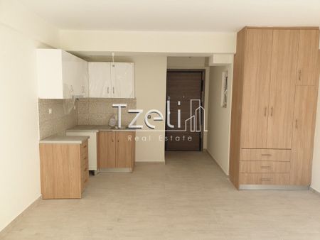 Studio/Γκαρσονιέρα για ενοικίαση Πάτρα - Κέντρο (Πάτρα) - Photo 5