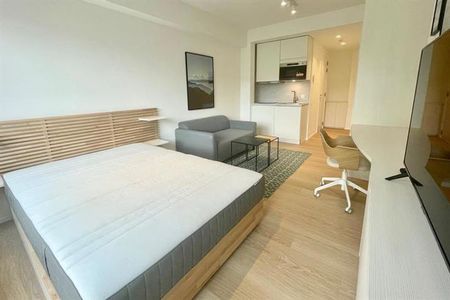 Studio te huur - Photo 3