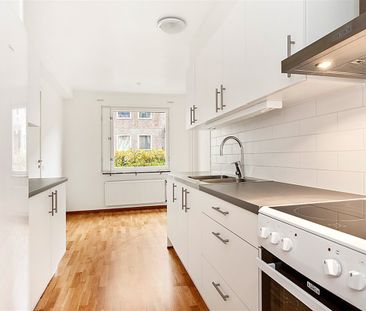 Bergsgatan 30 B - Photo 3