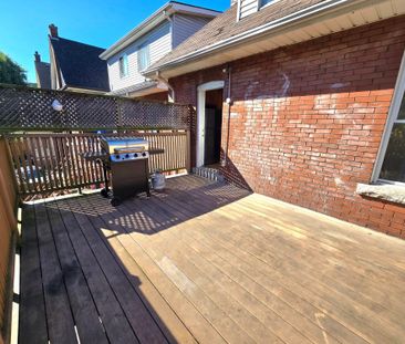 For Lease - 45 Fairholt Road Unit# 2, Hamilton, Ontario - Photo 5