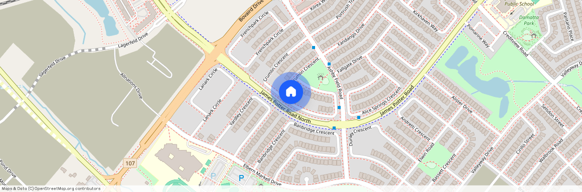 49 Ballyhaise Crescent, Brampton