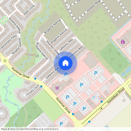 329 Gallantry Way, Stittsville - Munster - Richmond