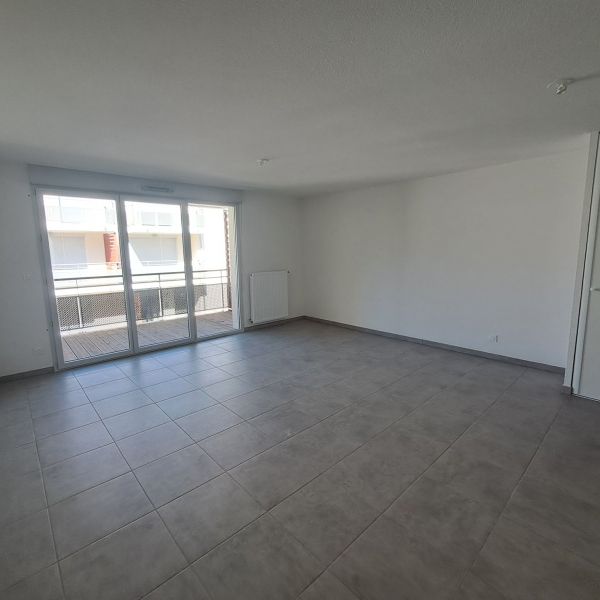 Location Appartement 3 pièces 64m² MONTRABE 31850 - Photo 1