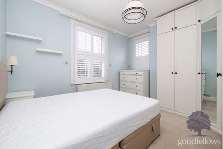 Carshalton Road, Carshalton, SM5 - Photo 5