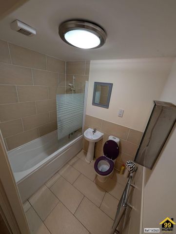 1 bedroom apartment to rent - Photo 4
