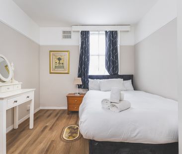 3 Bed Flat, Becklow Gardens, W12 - Photo 6
