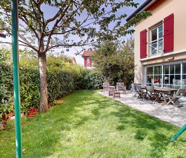 5-bedroom house, garden and garage - Near Bardonnex customs - Photo 4