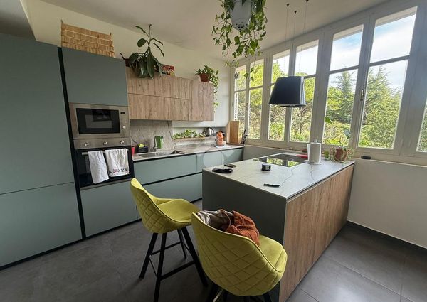 Villa singola in affitto