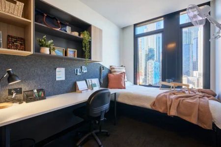 Lincoln Standard - Photo 4