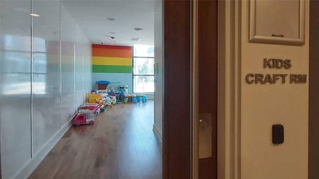 For Lease - 2212 Lakeshore Boulevard Unit# 4508, Toronto, Ontario - Photo 2