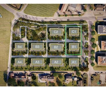 DERNIÈRES OPPORTUNITÉS - APPARTEMENTS DE 3.5 PIÈCES LE GRAND-PRÉ - Foto 6