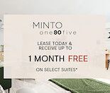 Luxury Apartments for Rent at One80Five in Downtown Ottawa | 1 MONT... - Photo 4