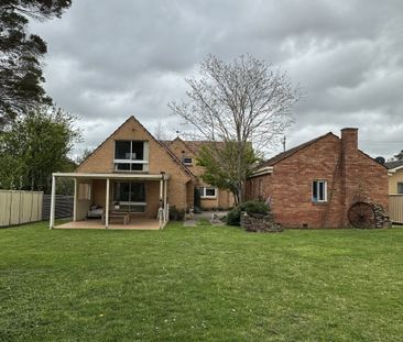Ultimate Family Home - Photo 1