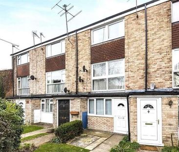 Hillbrow, Reading, Berkshire, RG2 - Photo 4