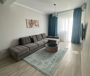 Apartament 2 camere | Mihai Bravu - Fotografie 3
