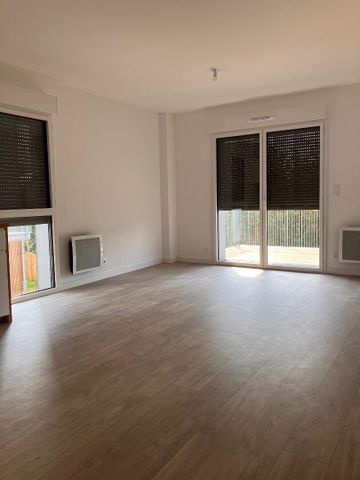 Location Appartement 2 pièces 41m² LE RHEU 35650 - Photo 3