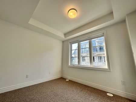 For Lease - 30 Lunar Crescent Unit# 57, Mississauga, Ontario - Photo 4