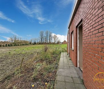 Te huur: Rustig gelegen halfopen woning met prachtig uitzicht - Photo 3